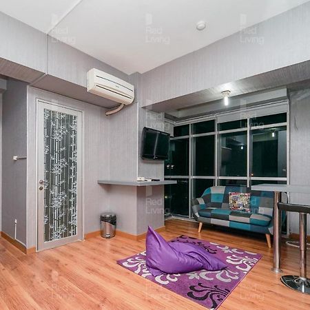Redliving Apartemen Easton Park Jatinangor - Azhimah Rooms Sumedang Bagian luar foto