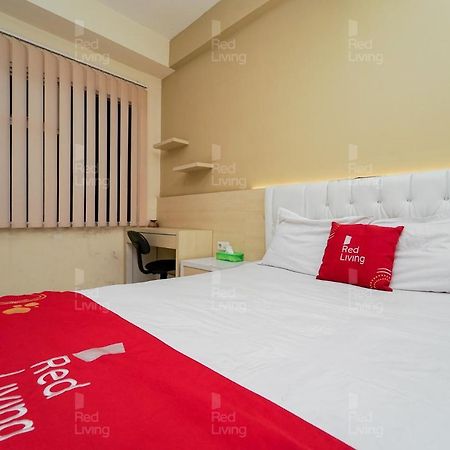 Redliving Apartemen Easton Park Jatinangor - Azhimah Rooms Sumedang Bagian luar foto