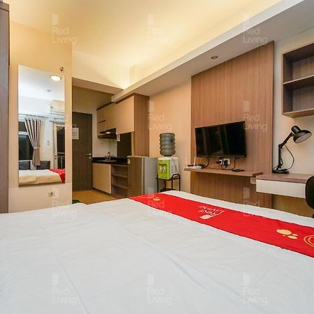 Redliving Apartemen Easton Park Jatinangor - Azhimah Rooms Sumedang Bagian luar foto