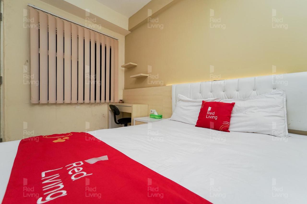 Redliving Apartemen Easton Park Jatinangor - Azhimah Rooms Sumedang Bagian luar foto