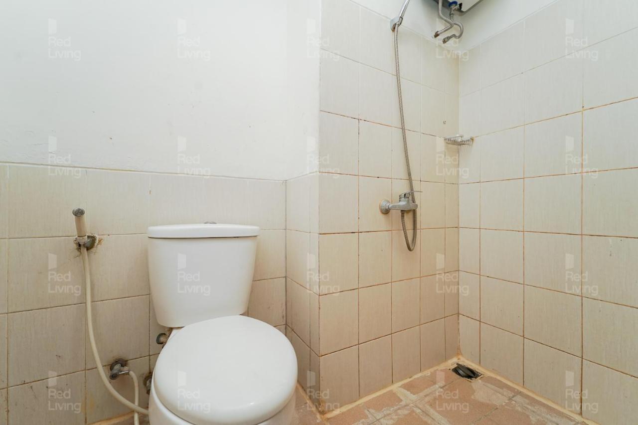 Redliving Apartemen Easton Park Jatinangor - Azhimah Rooms Sumedang Ruang foto