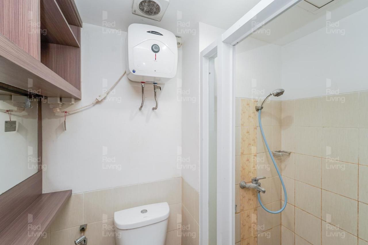 Redliving Apartemen Easton Park Jatinangor - Azhimah Rooms Sumedang Bagian luar foto