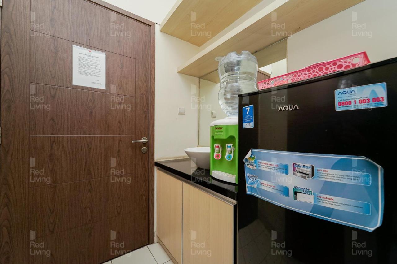 Redliving Apartemen Easton Park Jatinangor - Azhimah Rooms Sumedang Bagian luar foto