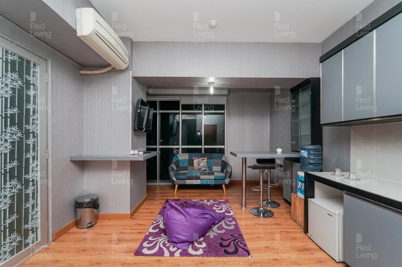 Redliving Apartemen Easton Park Jatinangor - Azhimah Rooms Sumedang Bagian luar foto