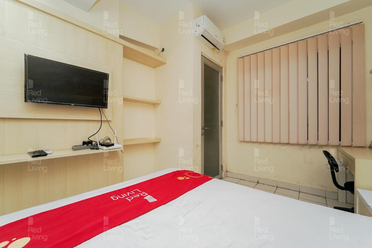 Redliving Apartemen Easton Park Jatinangor - Azhimah Rooms Sumedang Bagian luar foto