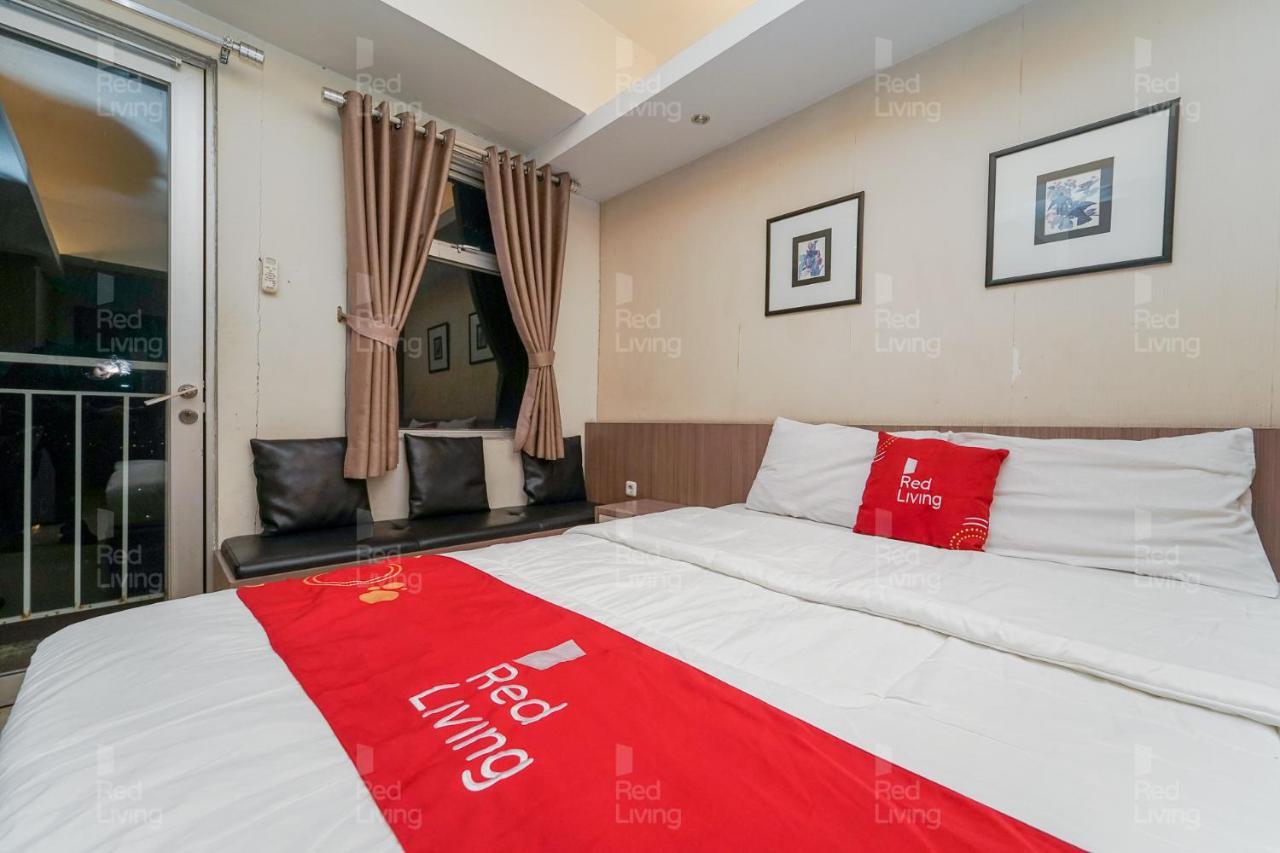 Redliving Apartemen Easton Park Jatinangor - Azhimah Rooms Sumedang Bagian luar foto