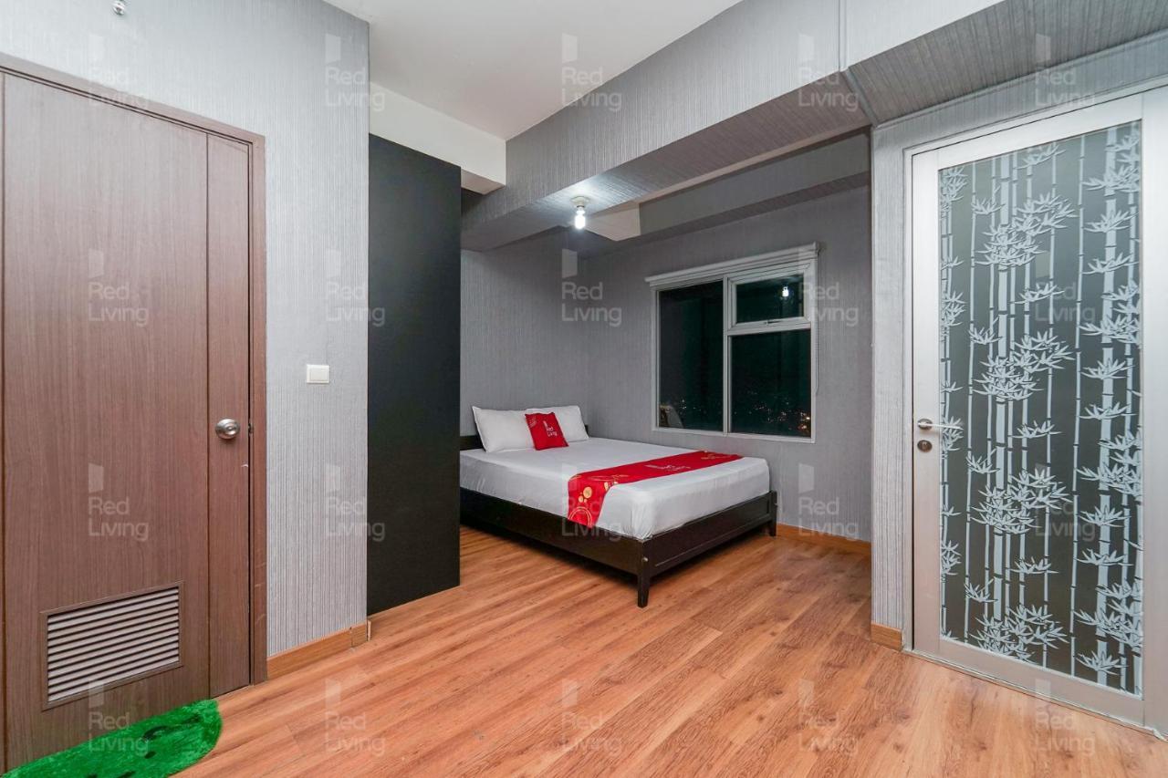 Redliving Apartemen Easton Park Jatinangor - Azhimah Rooms Sumedang Bagian luar foto