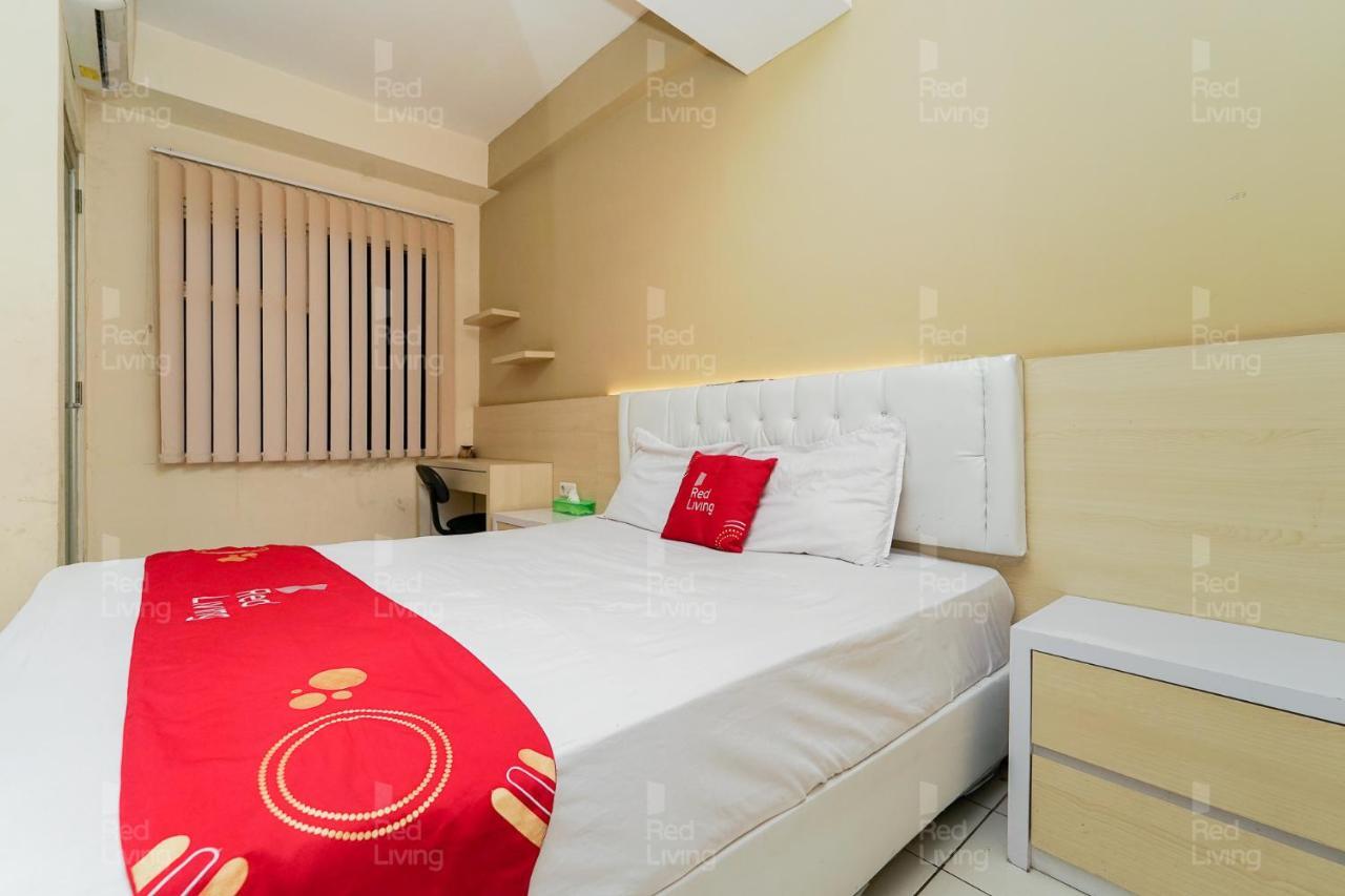 Redliving Apartemen Easton Park Jatinangor - Azhimah Rooms Sumedang Bagian luar foto