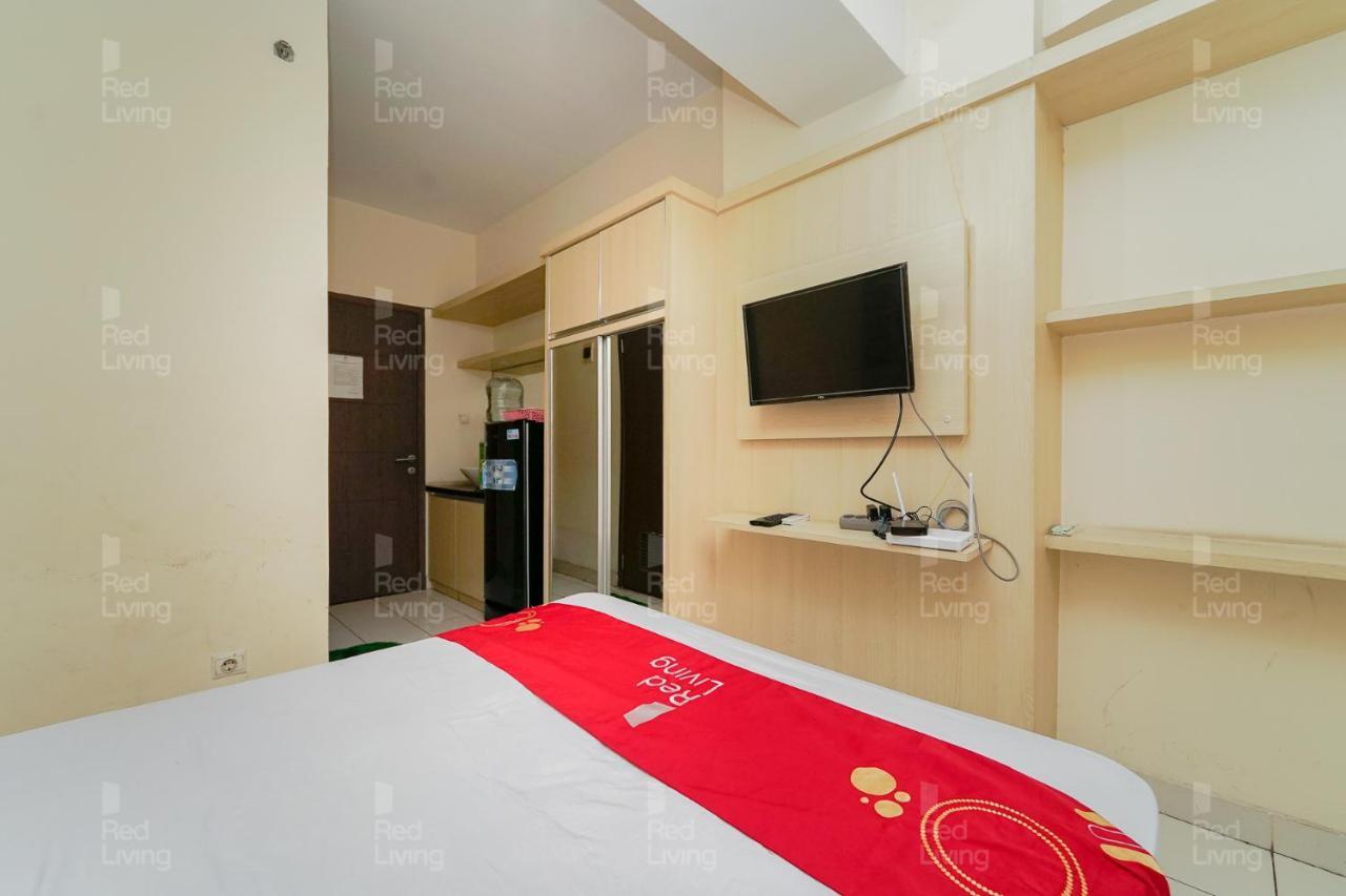 Redliving Apartemen Easton Park Jatinangor - Azhimah Rooms Sumedang Bagian luar foto