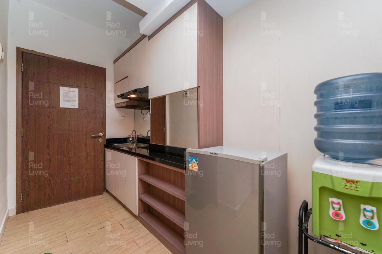 Redliving Apartemen Easton Park Jatinangor - Azhimah Rooms Sumedang Bagian luar foto