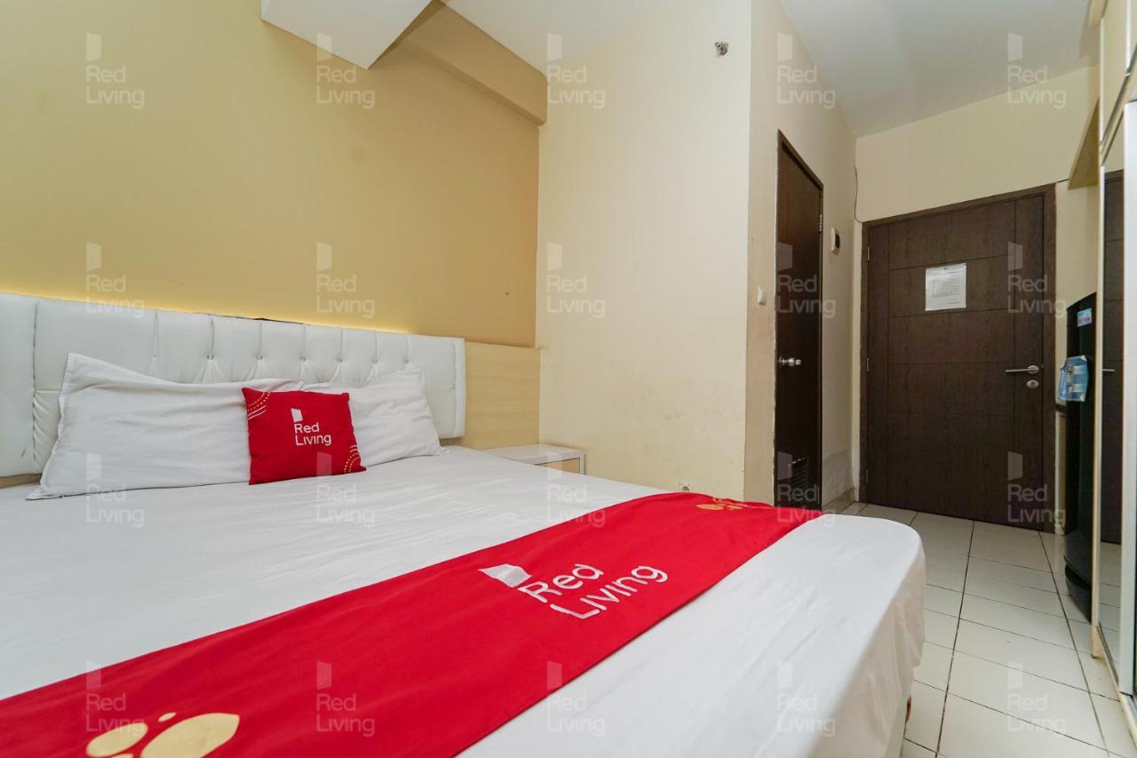 Redliving Apartemen Easton Park Jatinangor - Azhimah Rooms Sumedang Bagian luar foto