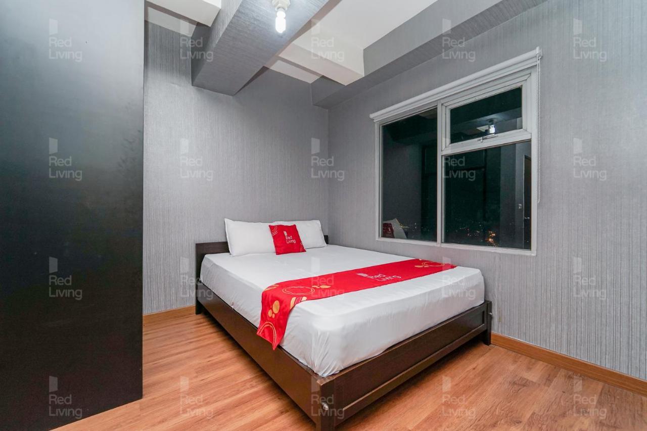 Redliving Apartemen Easton Park Jatinangor - Azhimah Rooms Sumedang Bagian luar foto